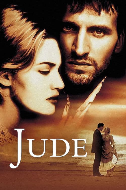 Poster for Jude