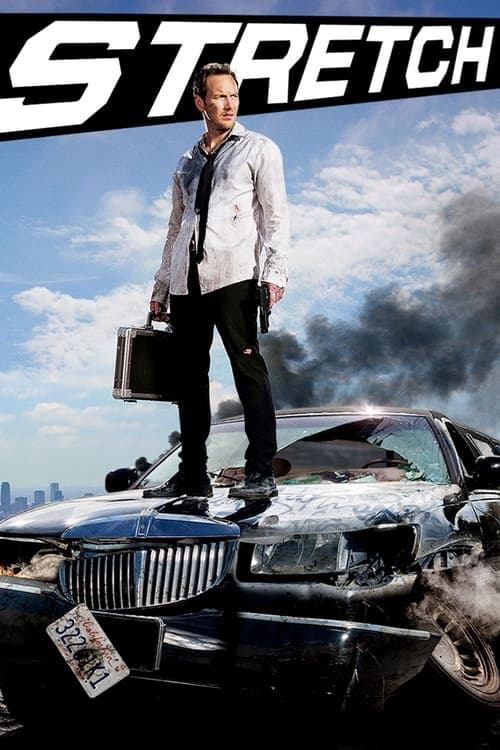 Poster for Stretch