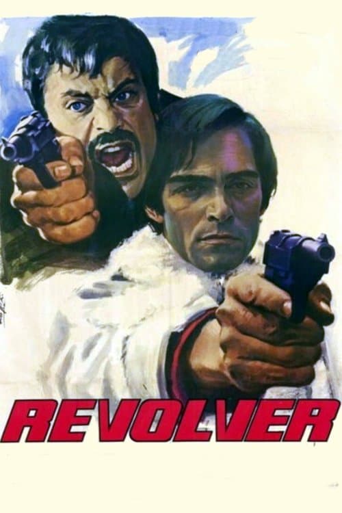 Poster for Revolver