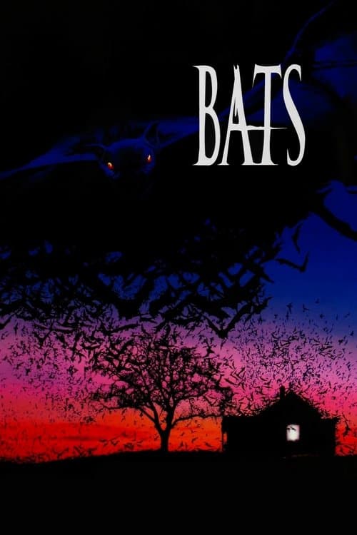 Poster for Bats