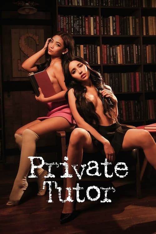 Poster for Private Tutor