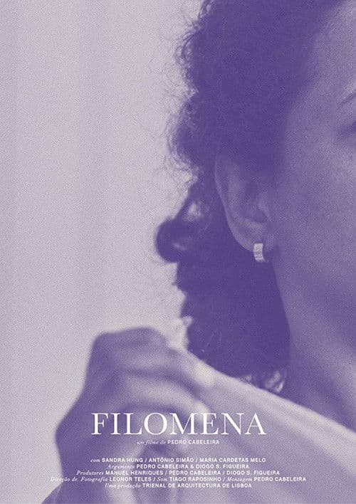 Poster for Filomena