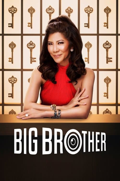 Poster for Big Brother