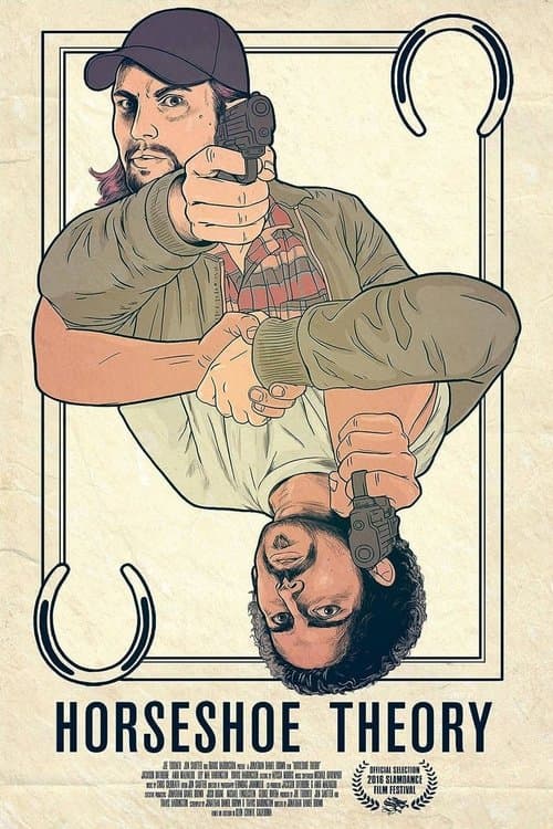 Poster for Horseshoe Theory