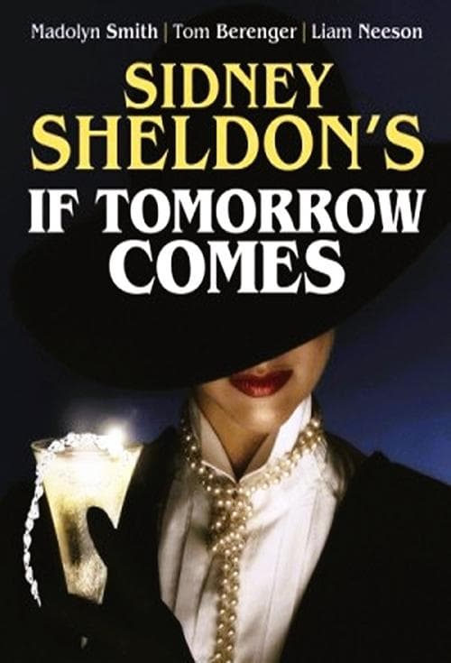 Poster for If Tomorrow Comes
