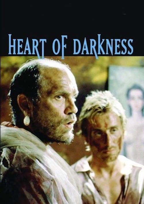 Poster for Heart of Darkness