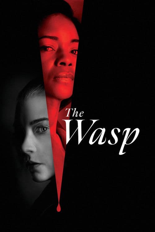 Poster for The Wasp