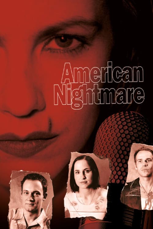 Poster for American Nightmare