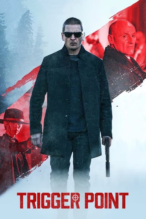 Poster for Trigger Point