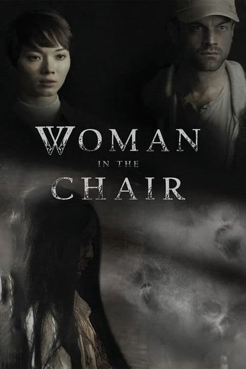 Poster for Woman In The Chair