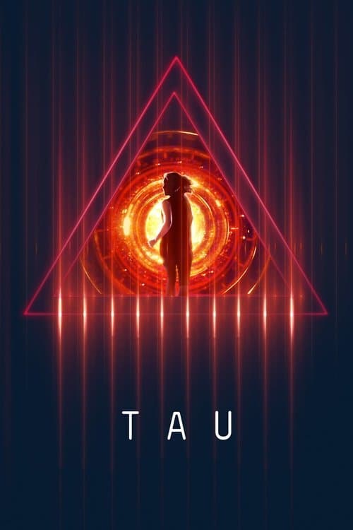 Poster for Tau