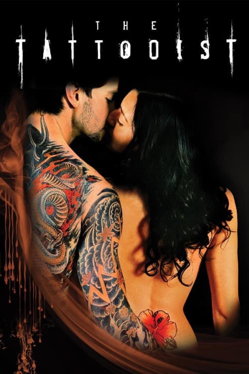 Poster for The Tattooist