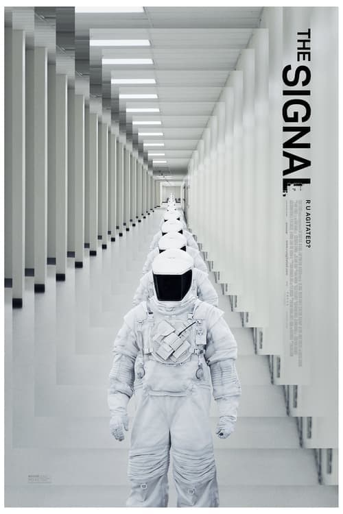Poster for The Signal
