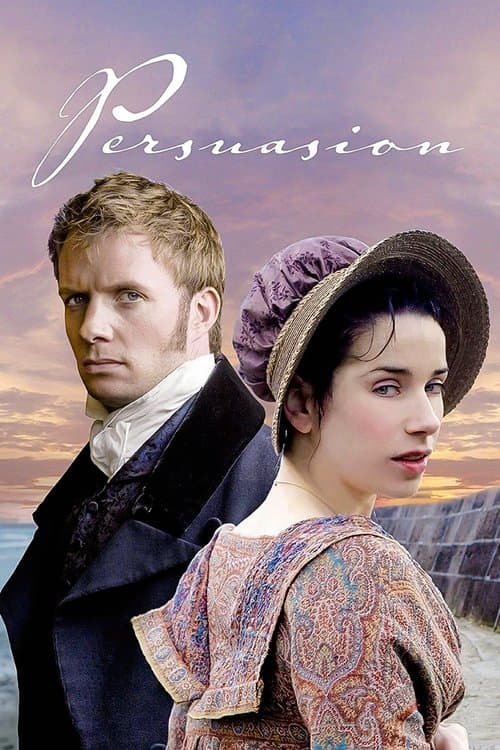 Poster for Persuasion
