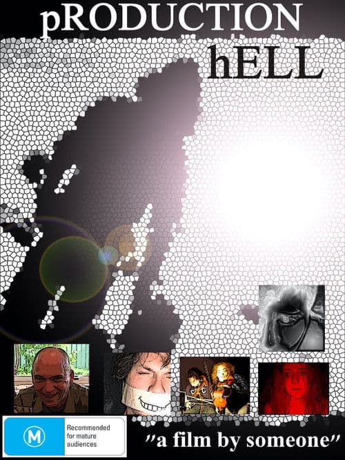 Poster for Production Hell