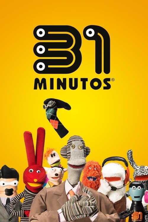 Poster for 31 Minutes