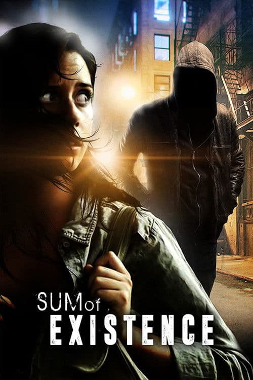 Poster for Sum of Existence