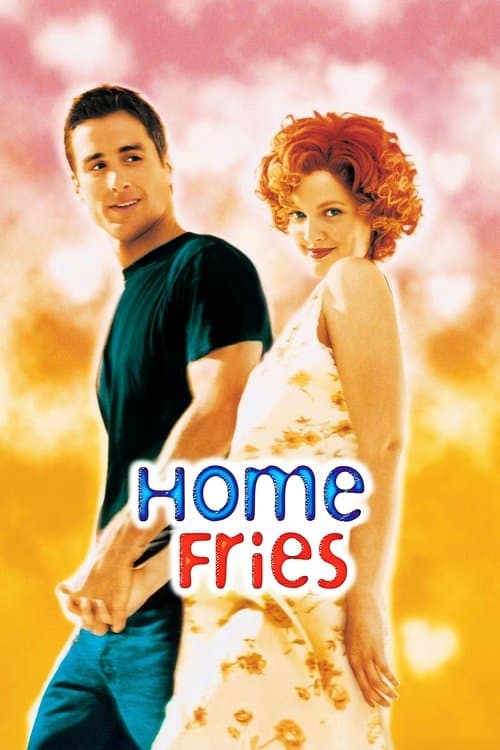 Poster for Home Fries