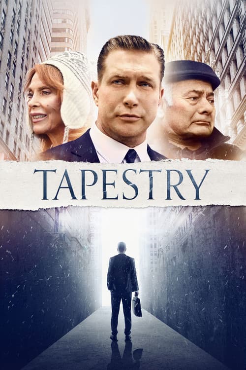 Poster for Tapestry