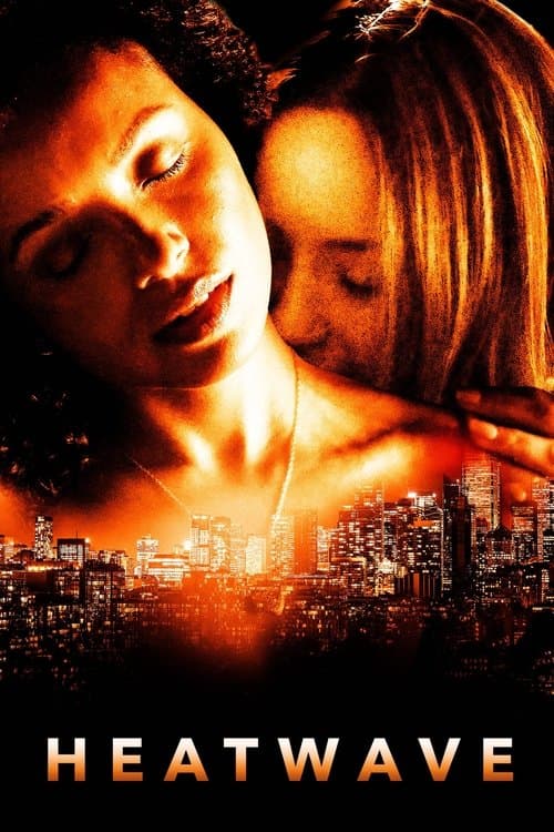 Poster for Heatwave