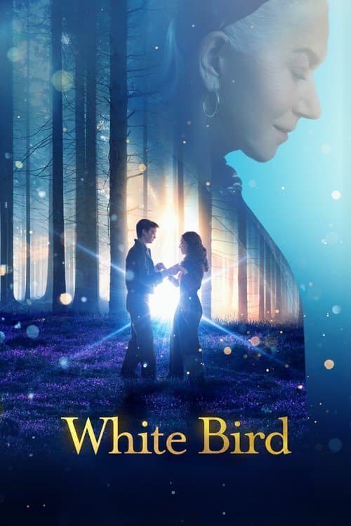 Poster for White Bird