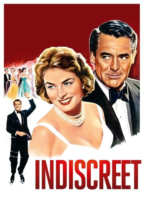Poster for Indiscreet