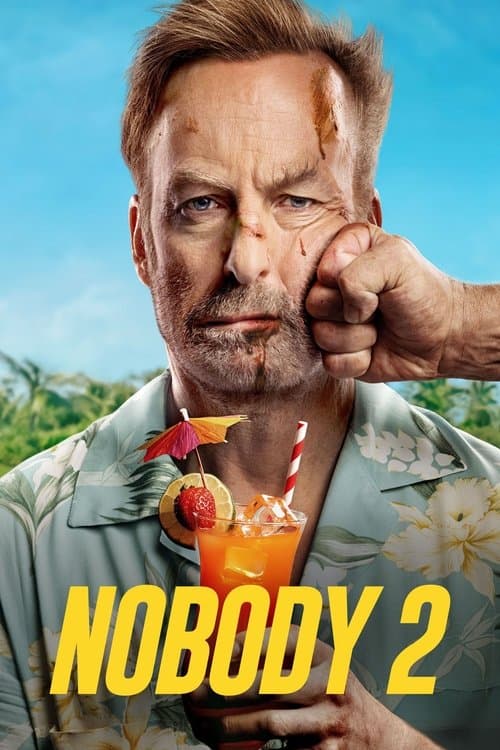 Poster for Nobody 2