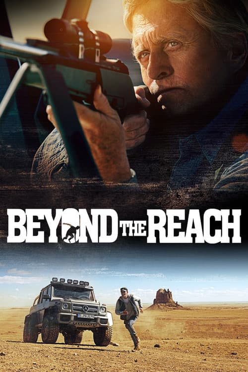 Poster for Beyond the Reach