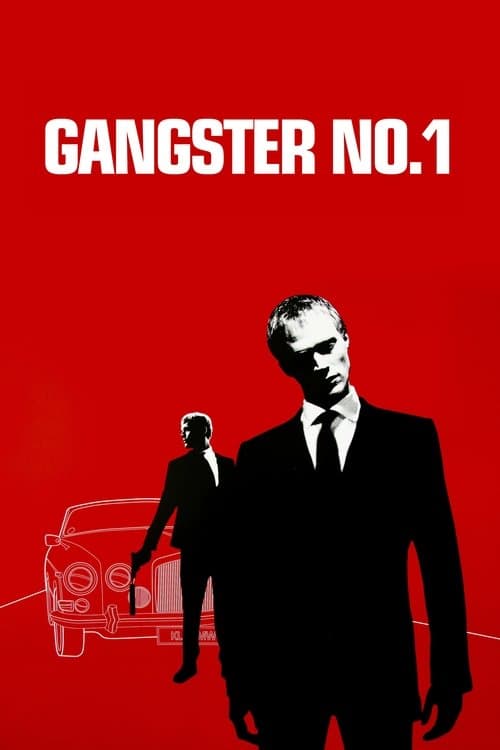 Poster for Gangster No. 1