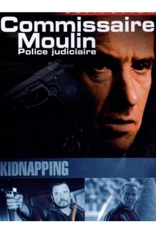 Poster for Kidnapping