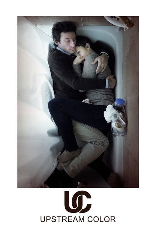 Poster for Upstream Color