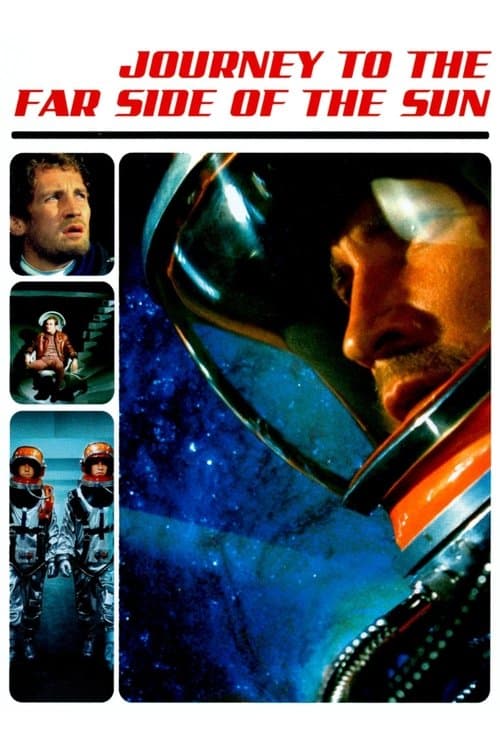 Poster for Doppelgänger