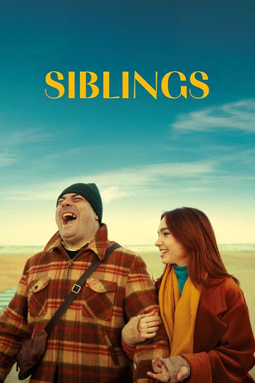 Poster for Siblings