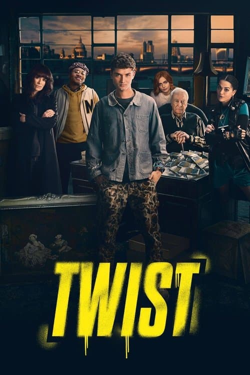 Poster for Twist