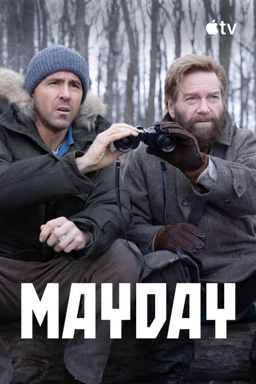 Poster for Mayday