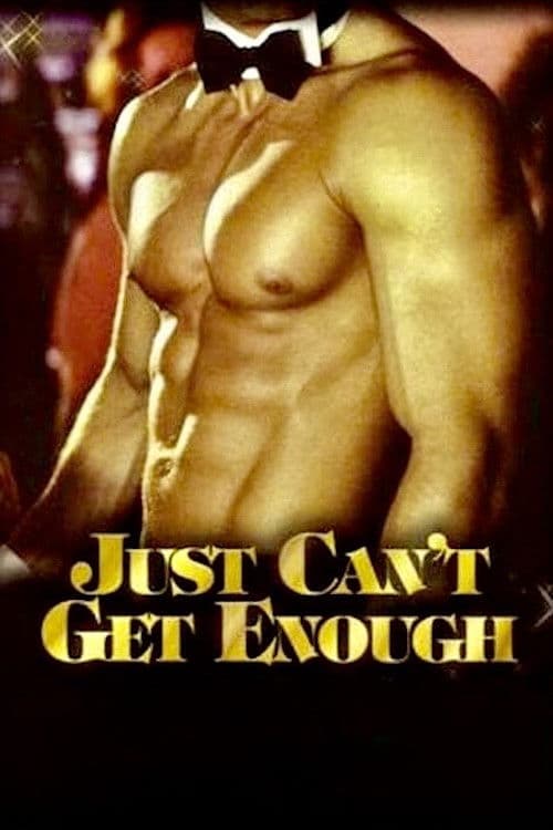 Poster for Just Can't Get Enough