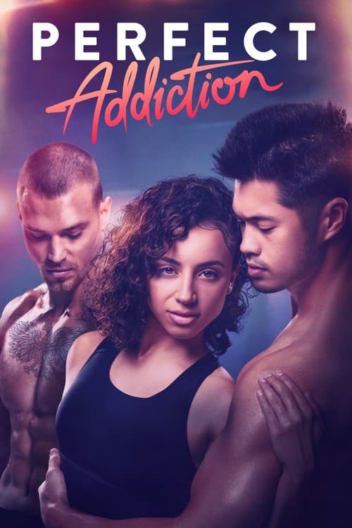 Poster for Perfect Addiction