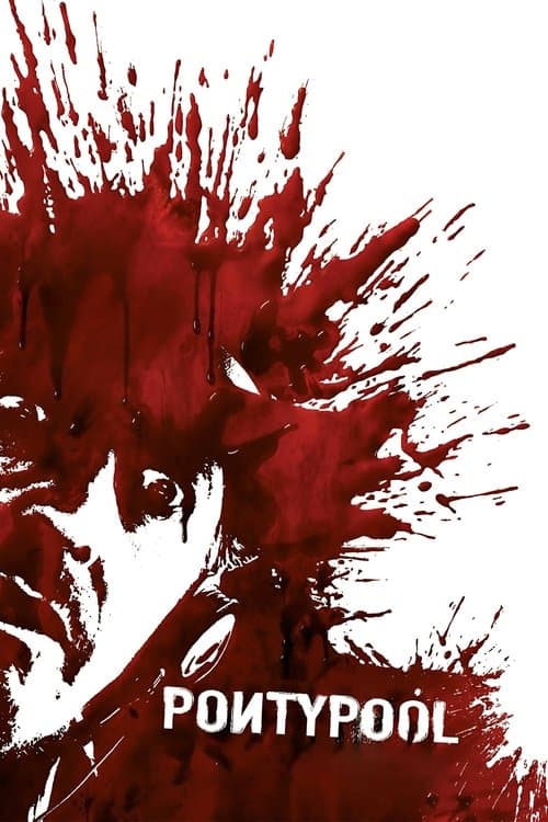 Poster for Pontypool