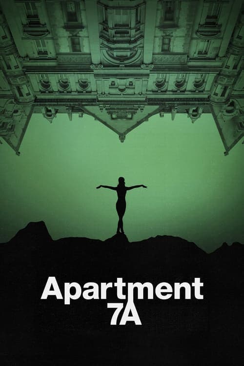 Poster for Apartment 7A
