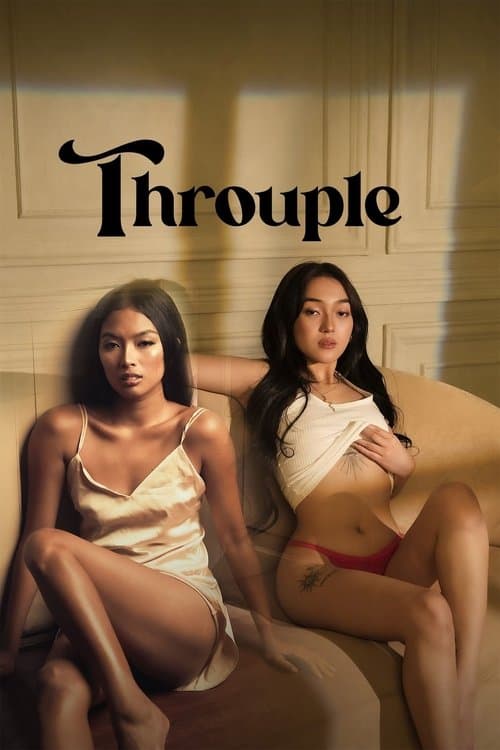Poster for Throuple
