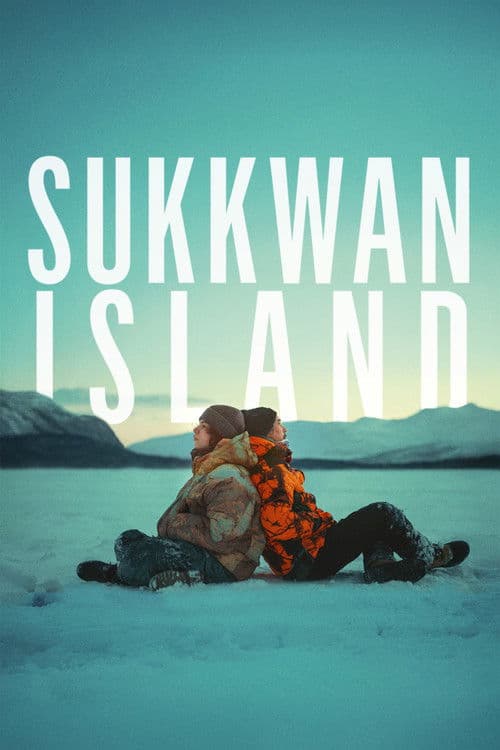 Poster for Sukkwan Island