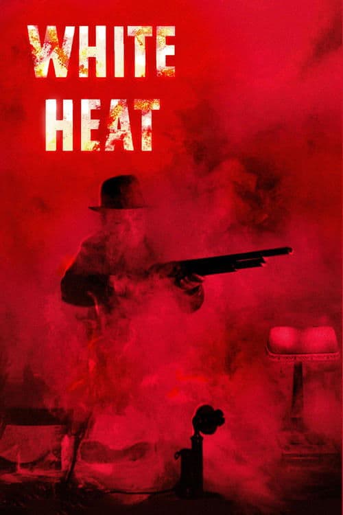 Poster for White Heat