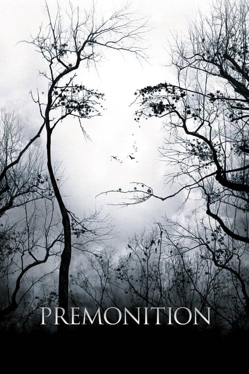 Poster for Premonition
