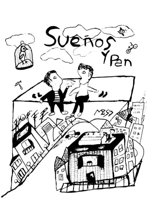 Poster for Dreams and Crumbs