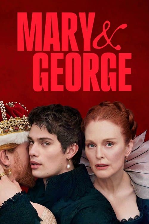 Poster for Mary & George
