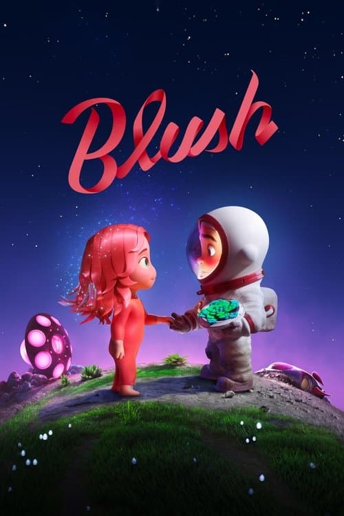 Poster for Blush