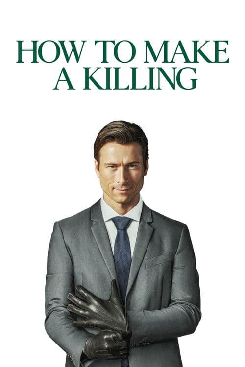 Poster for How to Make a Killing