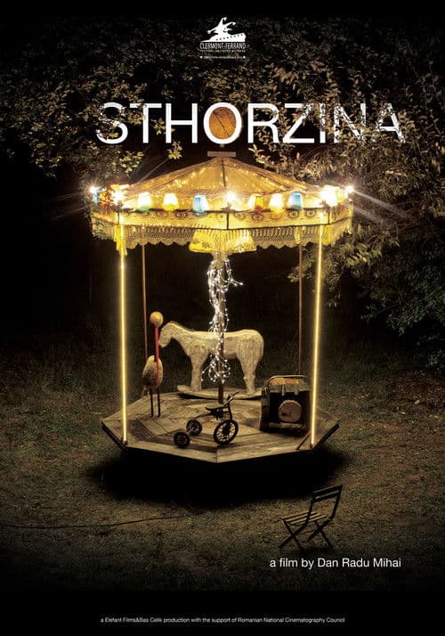 Poster for Sthorzina