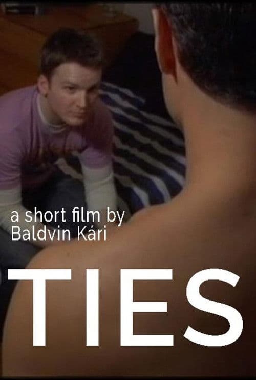 Poster for Ties