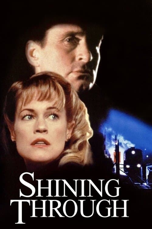 Poster for Shining Through
